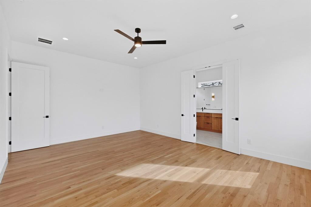 Dallas Condo: 5308 Terry Street