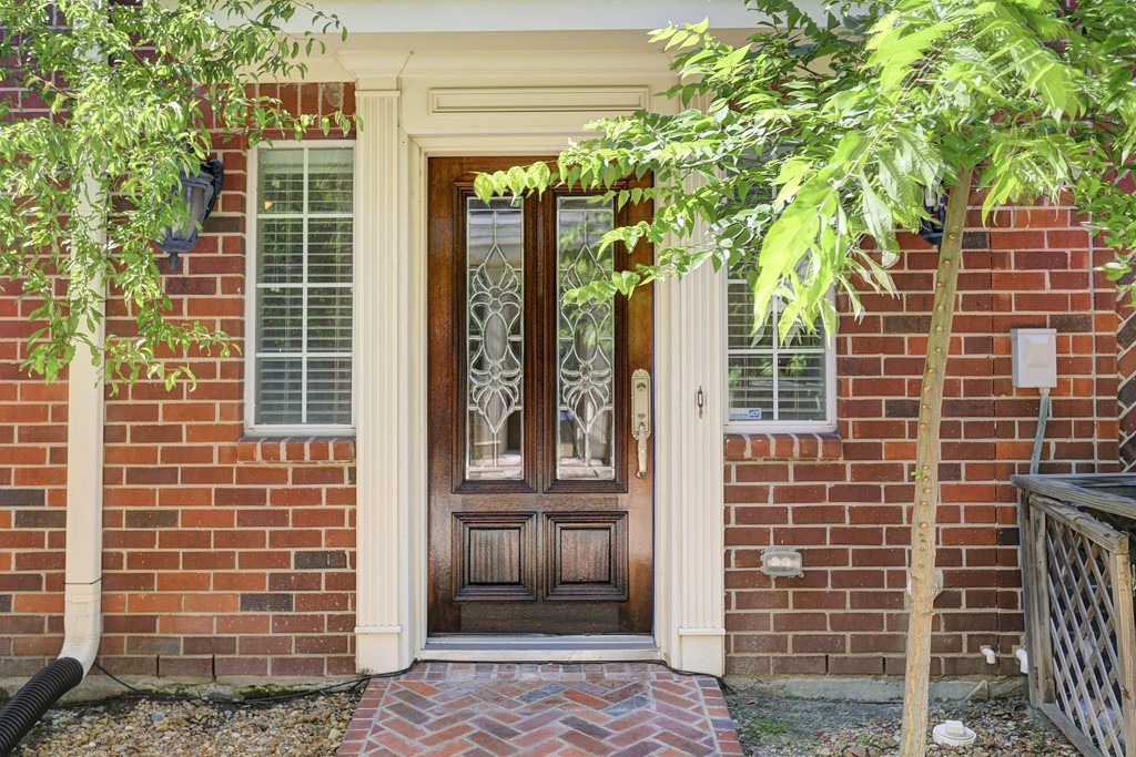 Houston Condo: 923 Birdsall Street