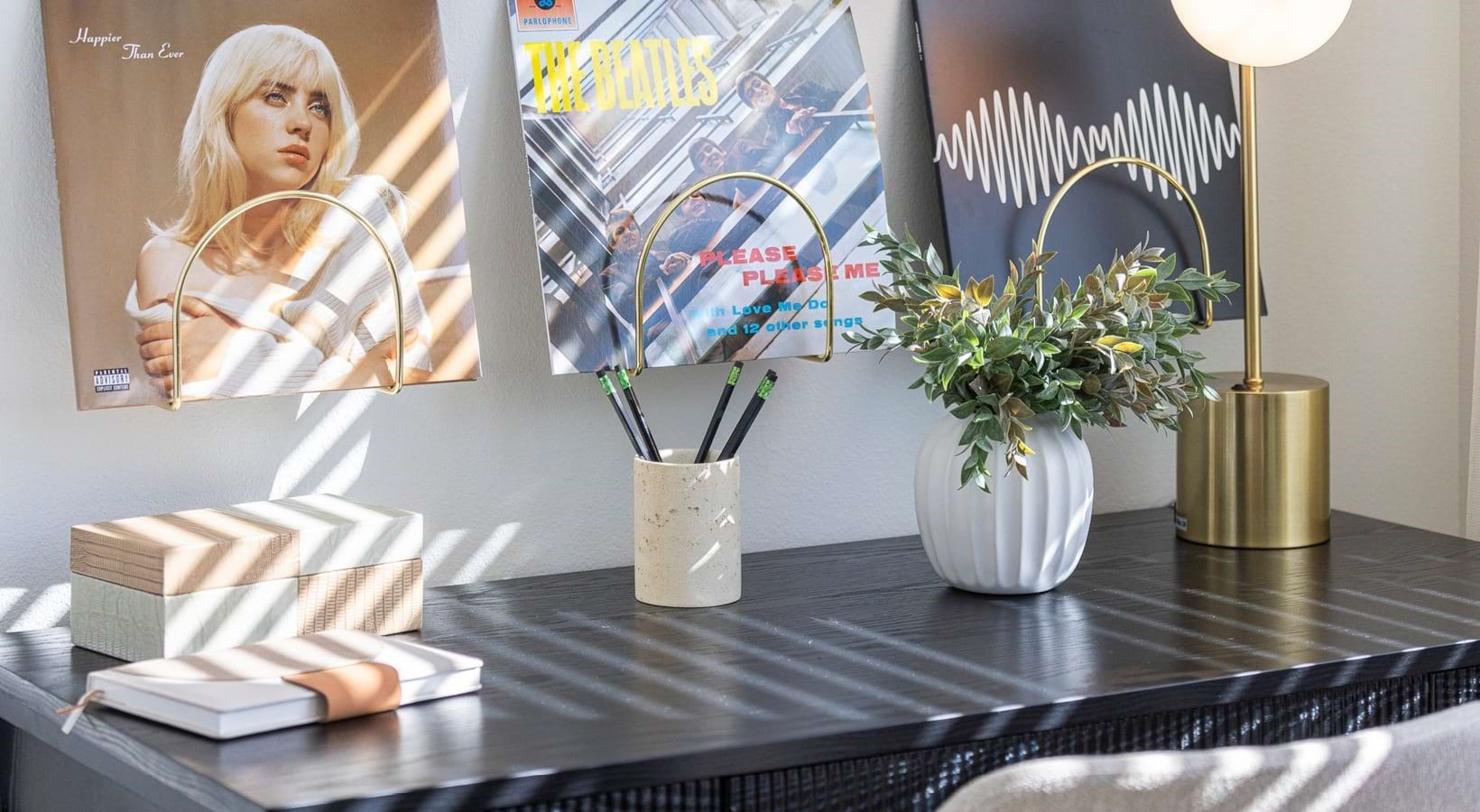 Houston Condo: 1505 Oliver Street