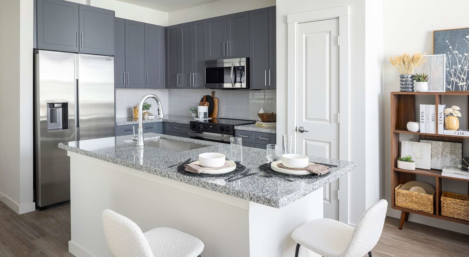 Houston Condo: 1505 Oliver Street