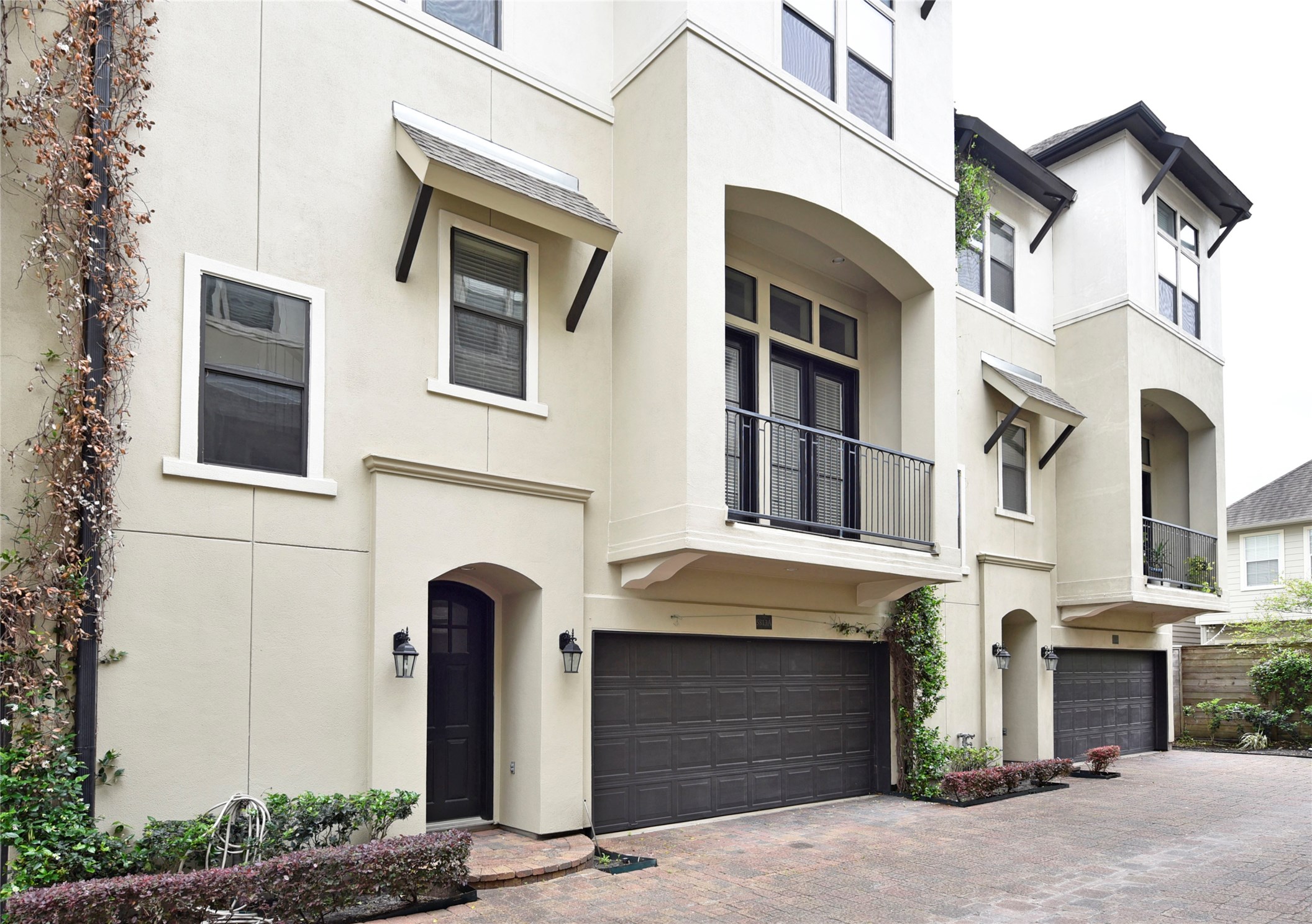 Houston Condo: 5813 A Kiam Street