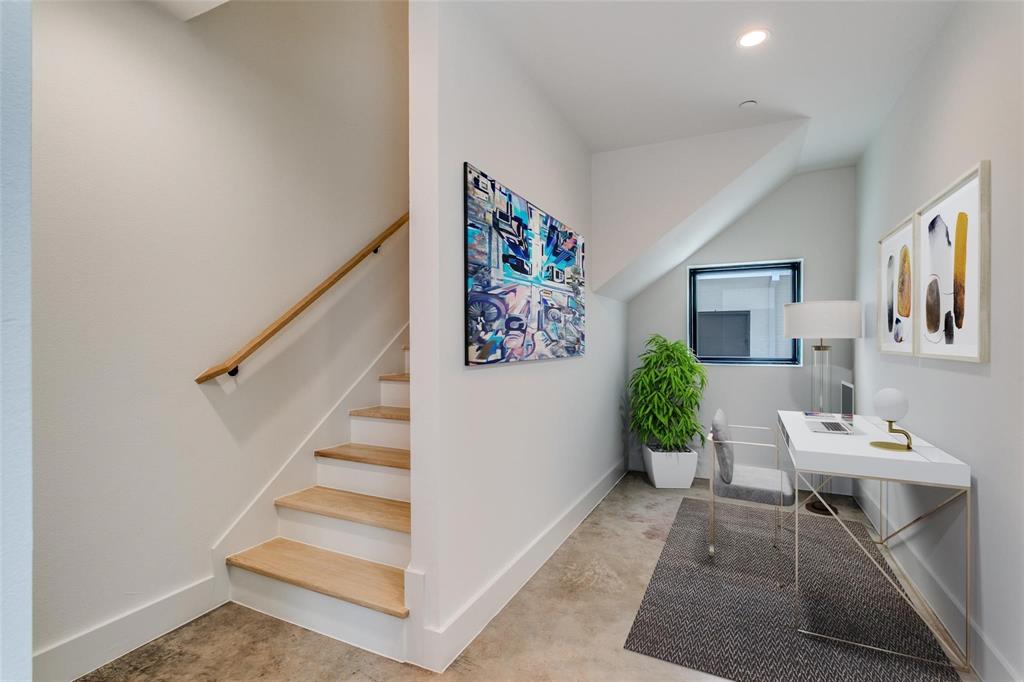 Dallas Condo: 5609 Live Oak Street