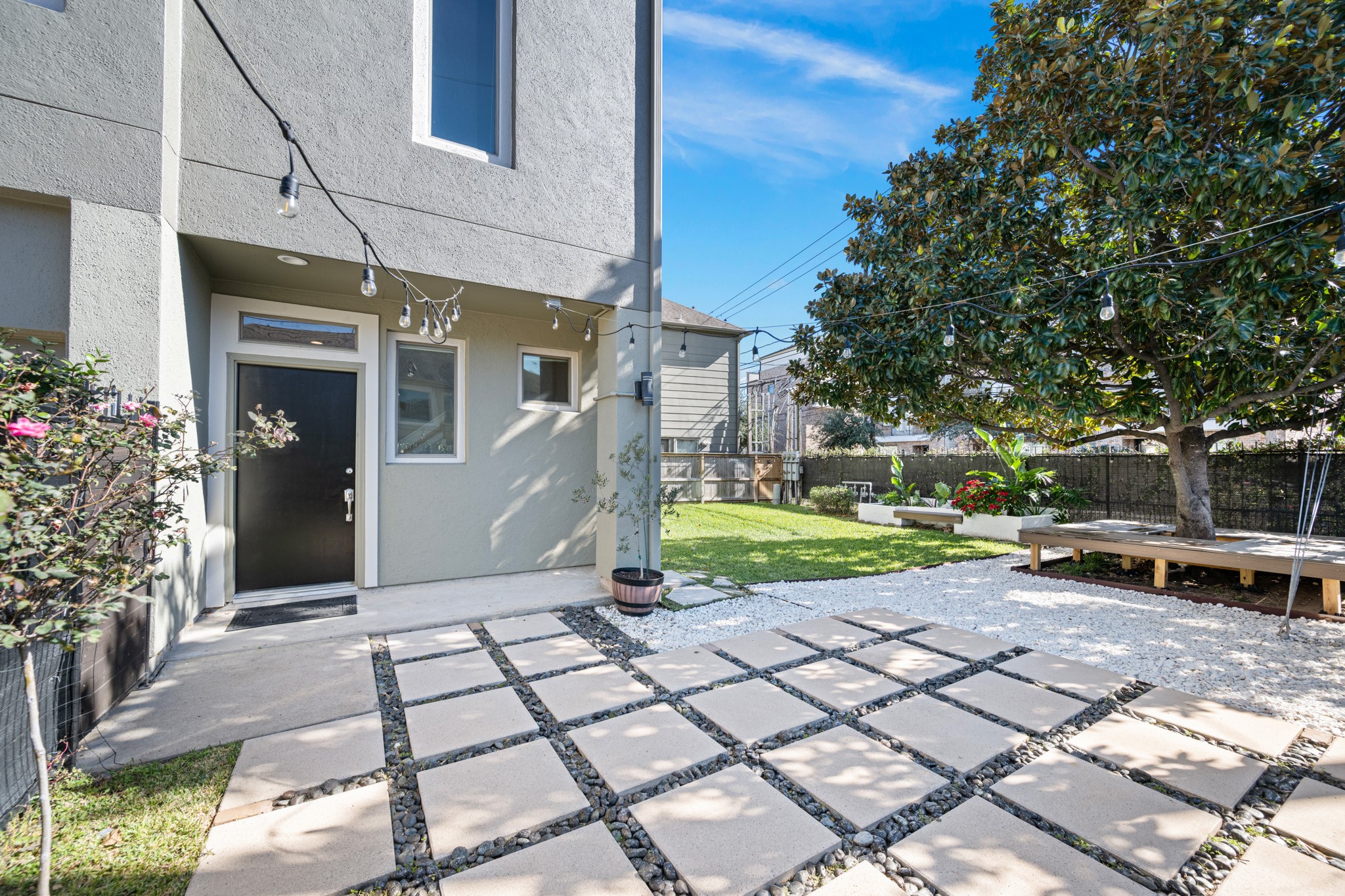 Houston Condo: 1102 Patterson Street