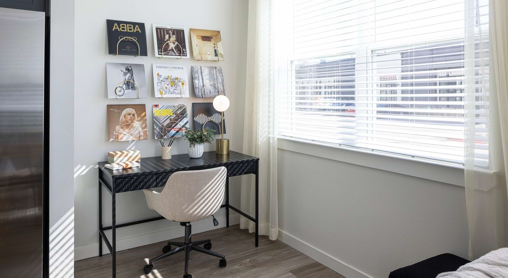 Houston Condo: 1505 Oliver Street