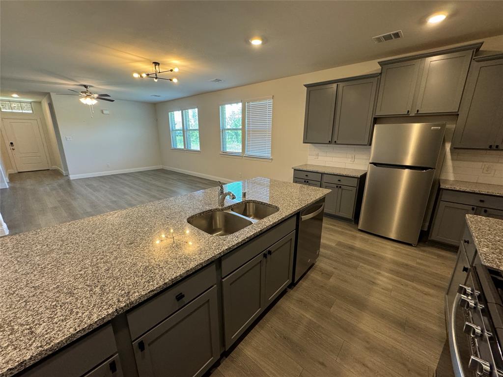 Little Elm Condo: 1601 Blakely Place