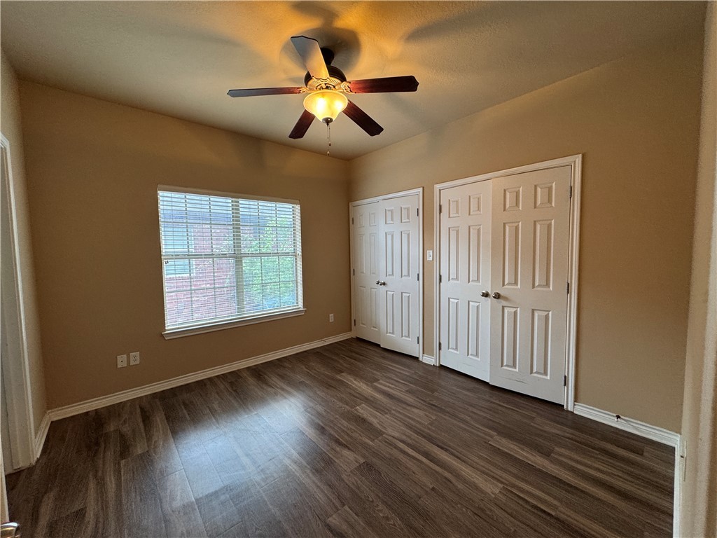 College Station Condo: 215 Forest Drive