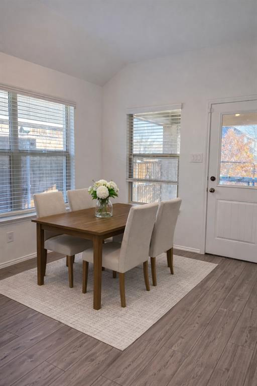 Little Elm Condo: 2332 Rosaline Drive