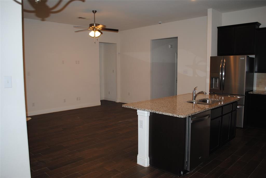 Aubrey Condo: 11416 Cobalt Drive