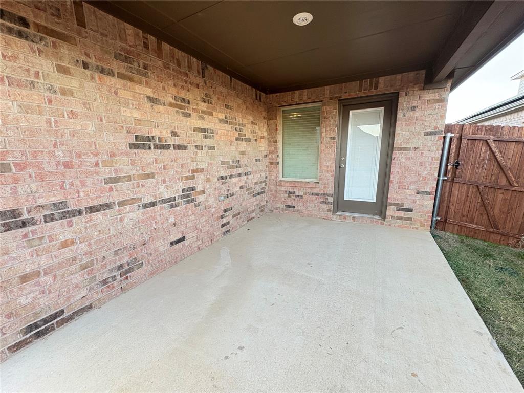 Aubrey Condo: 10120 High Grade Drive