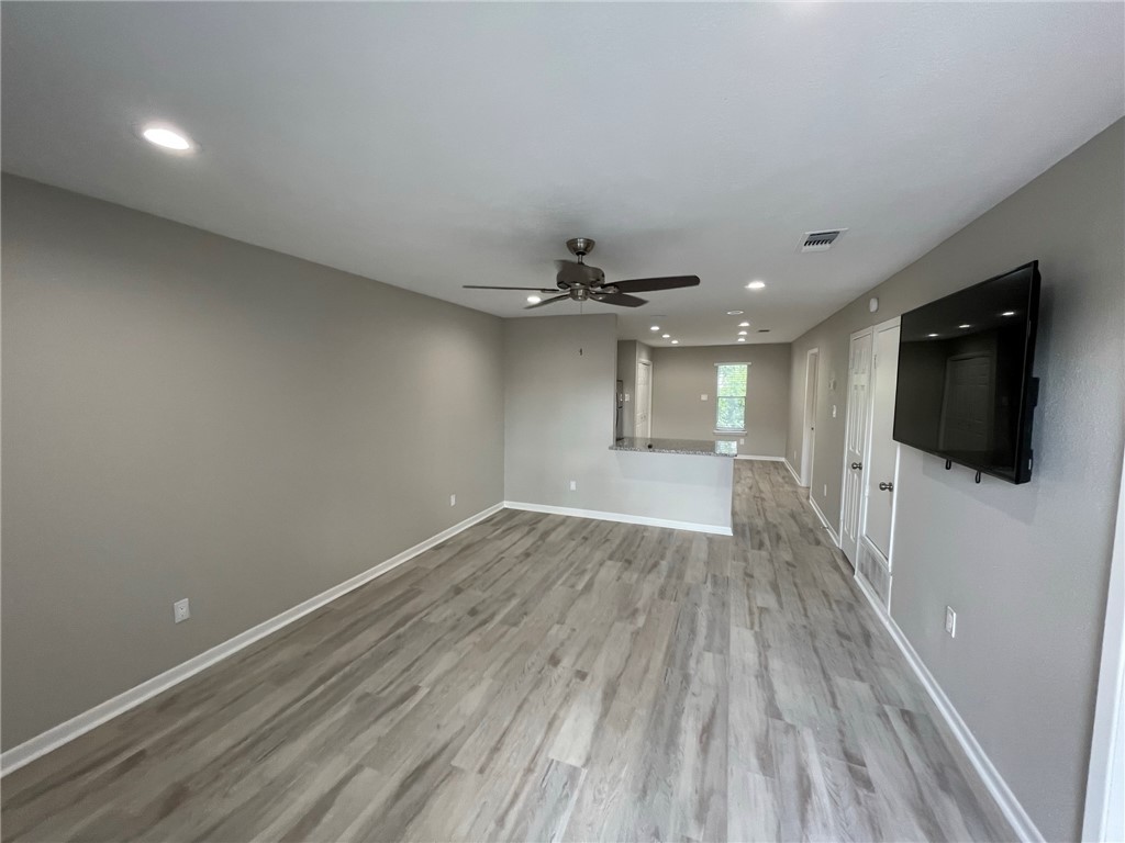 College Station Condo: 310 Manuel Drive