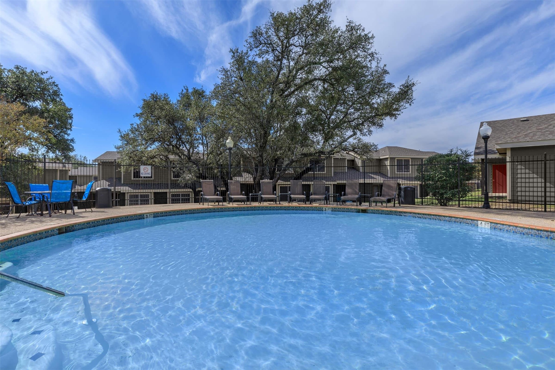 San Antonio Condo: 1297 West Loop 1604 North