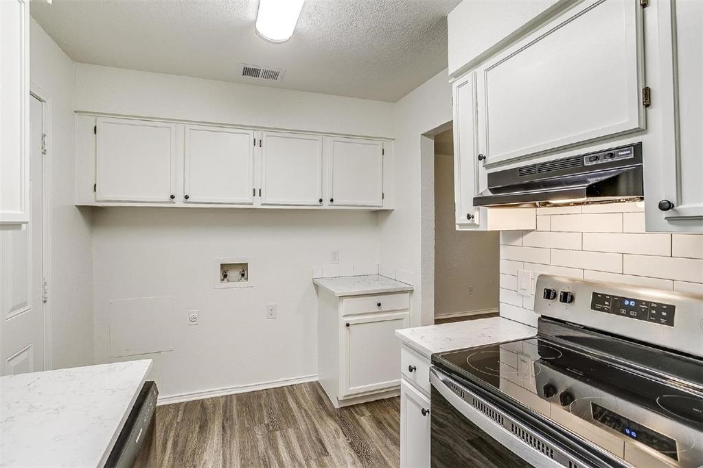 Fort Worth Condo: 2226 Washington Avenue
