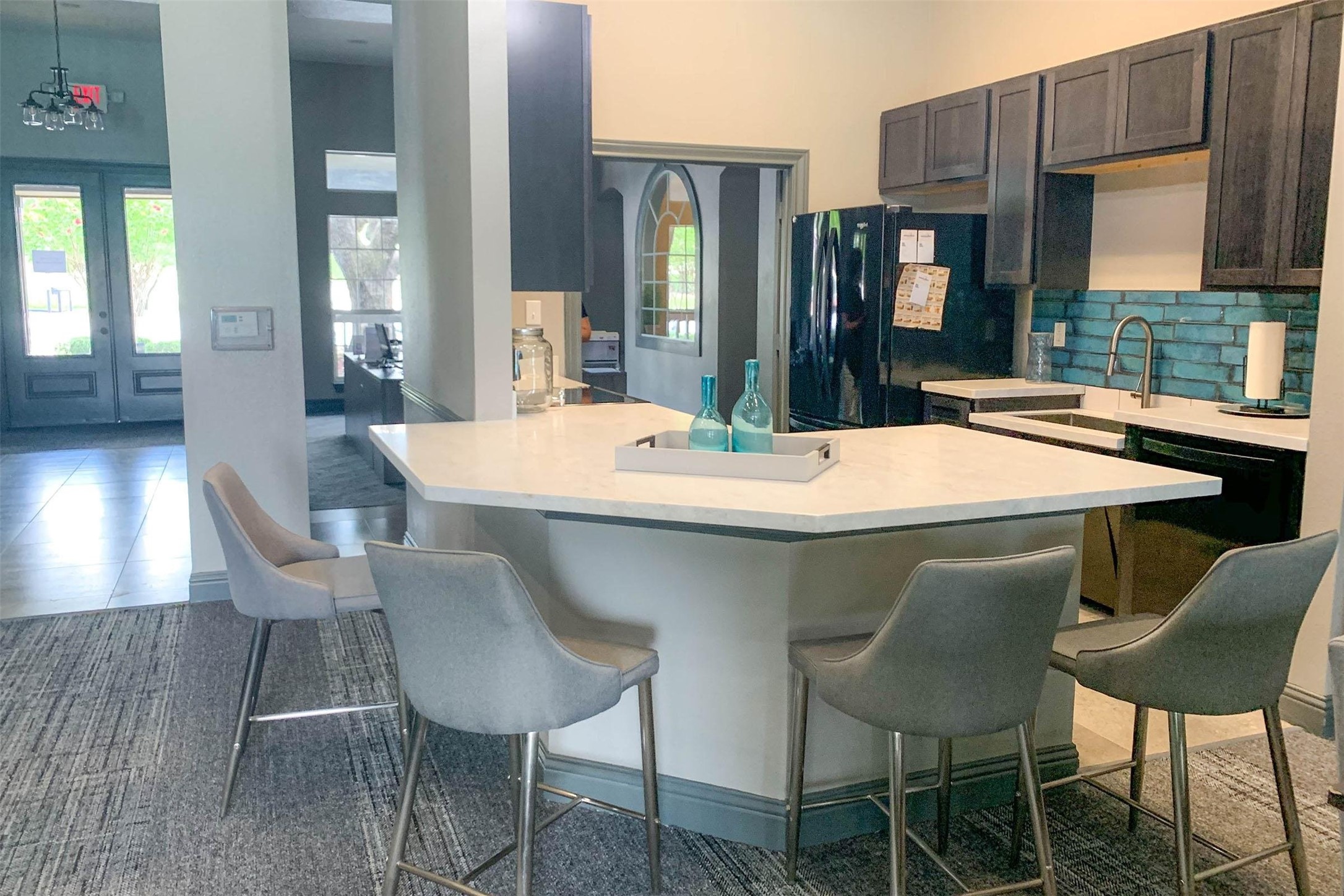 San Antonio Condo: 1297 West Loop 1604 North