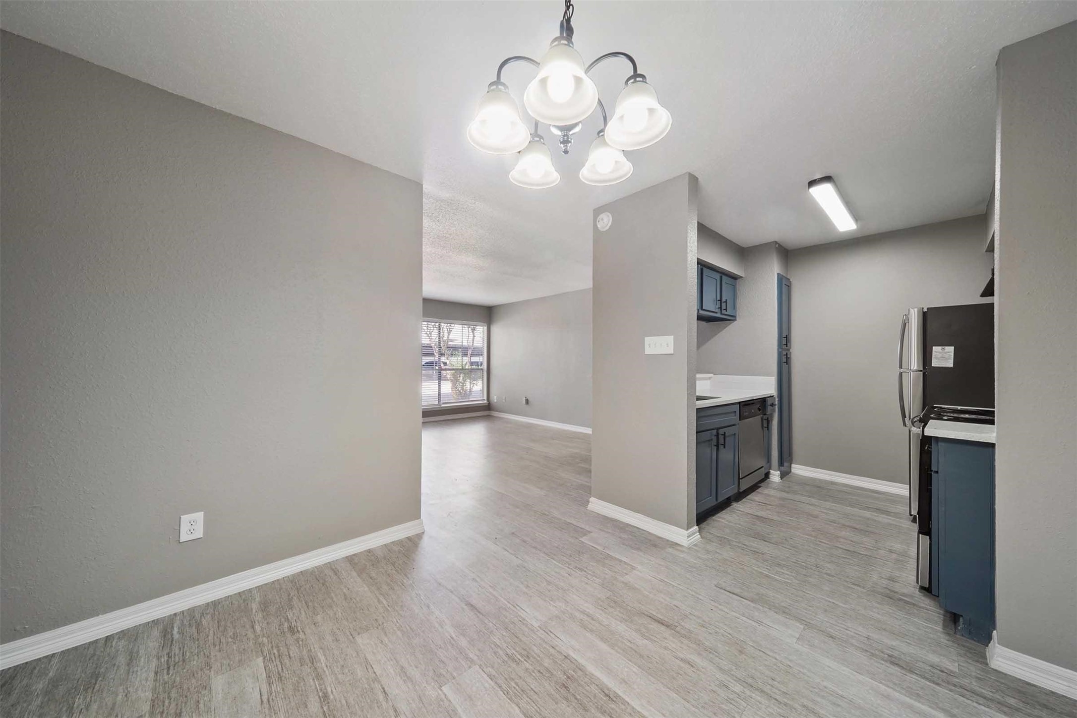 Houston Condo: 4400 Memorial Drive