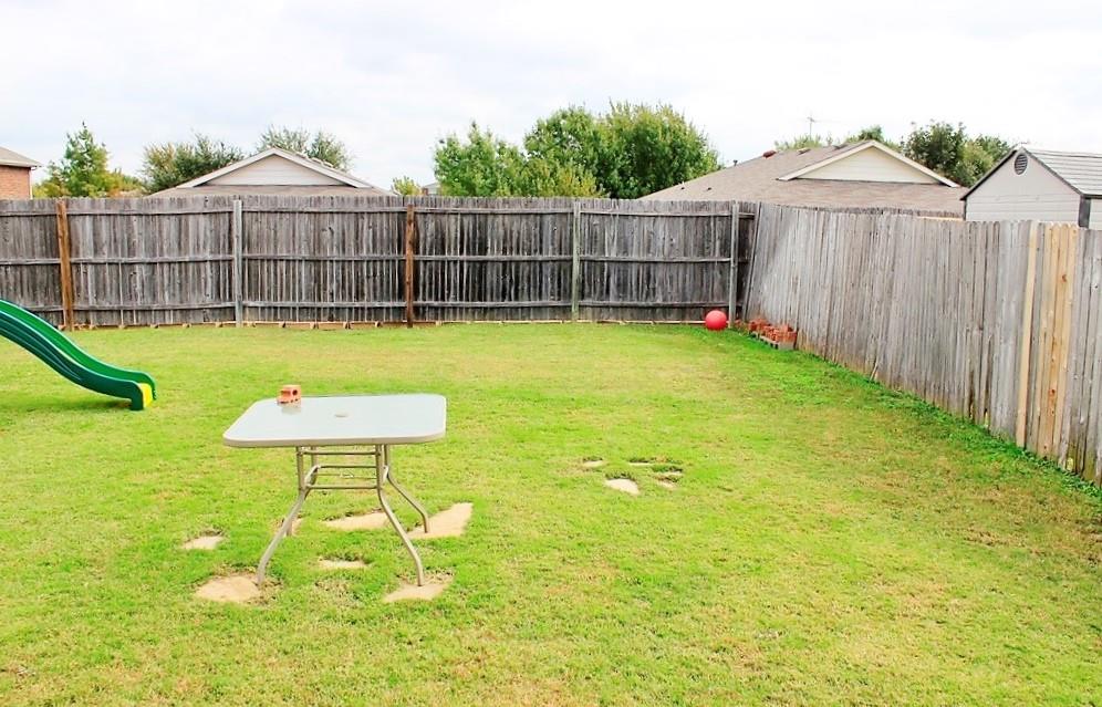 Denton Condo: 4701 Napa Valley Drive