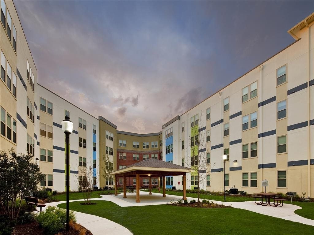 San Antonio Condo: 703 North San Marcos