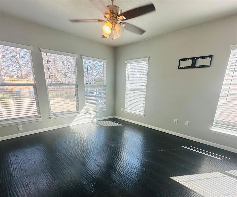 Fort Worth Condo: 3009 Hemphill Street