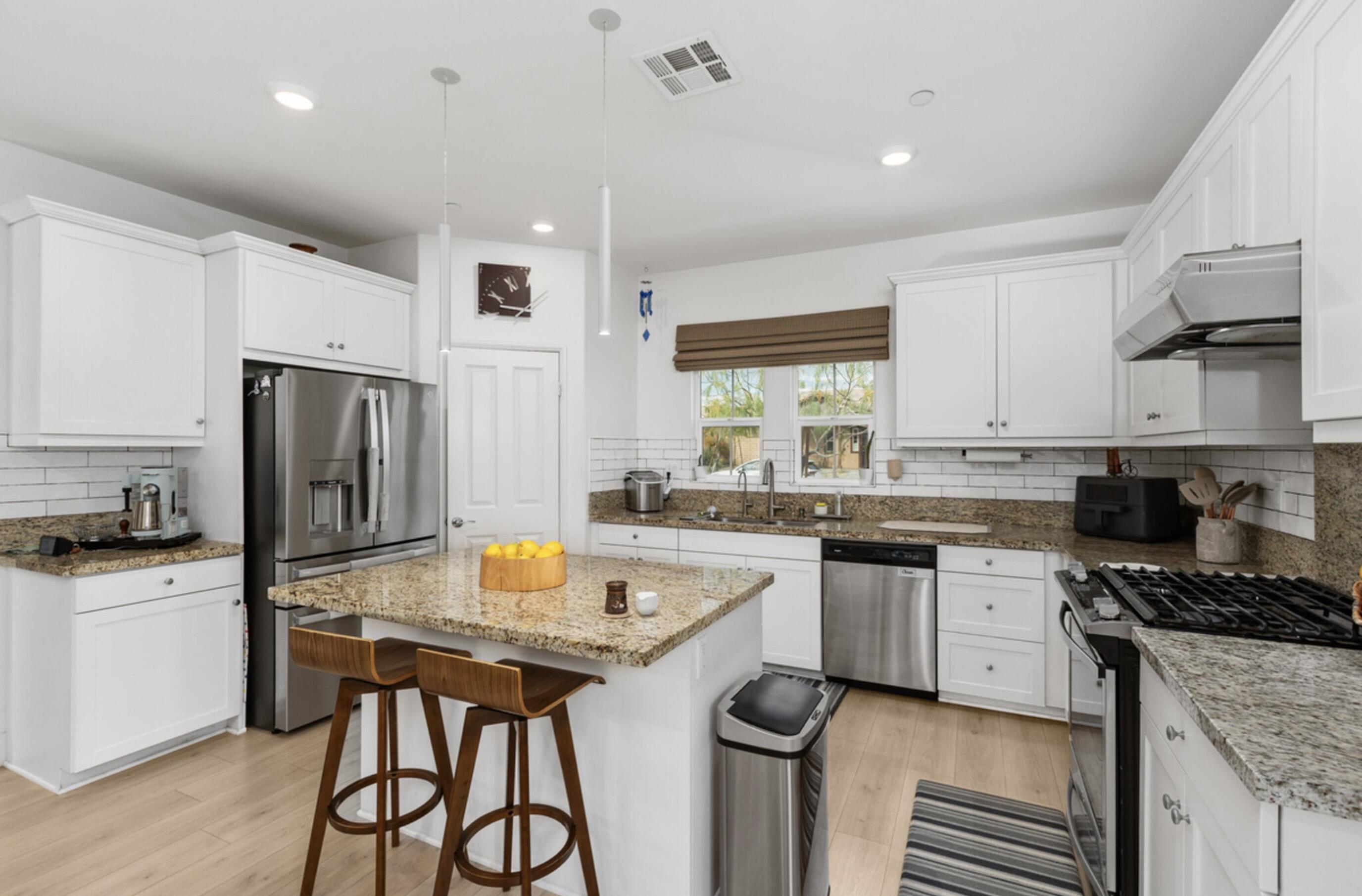 Cathedral City Condo: 67505 Rio Naches Road