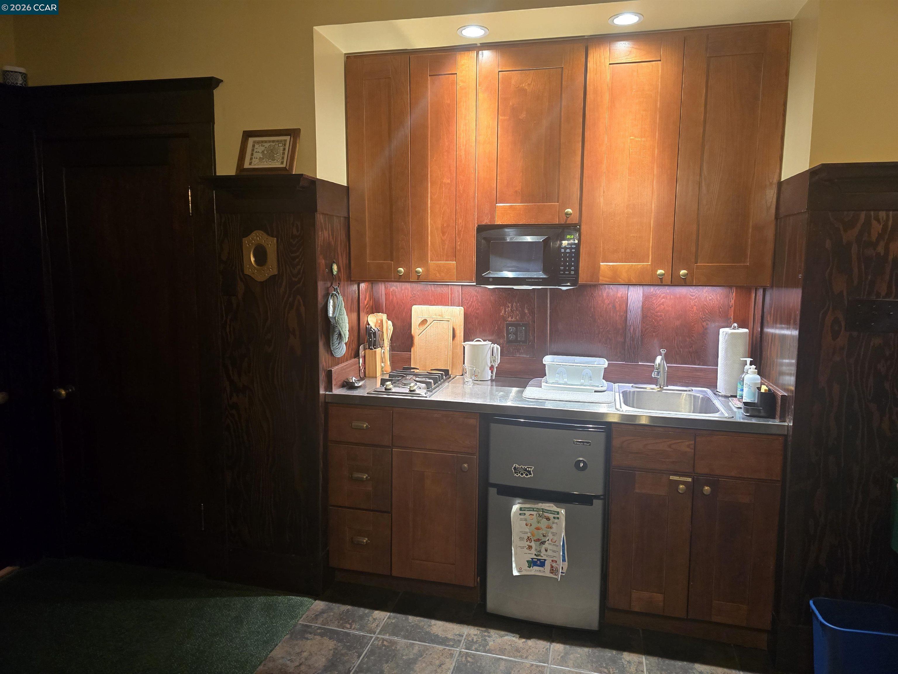 Richmond Condo: 216 Washington Avenue