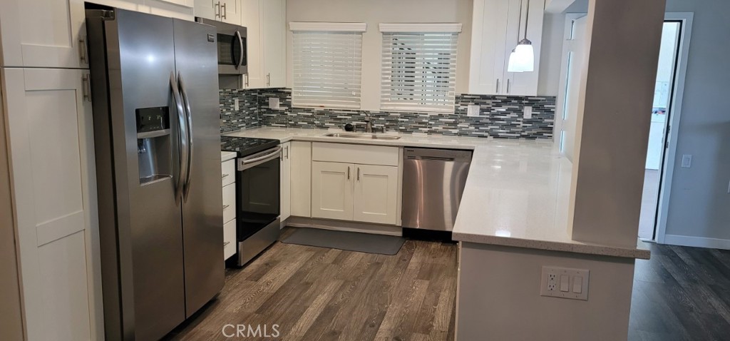 Laguna Woods Condo: 2237 Via Puerta