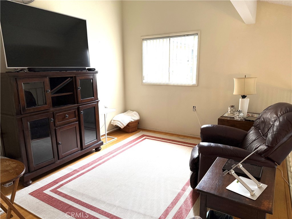 Laguna Woods Condo: 899 Ronda Sevilla