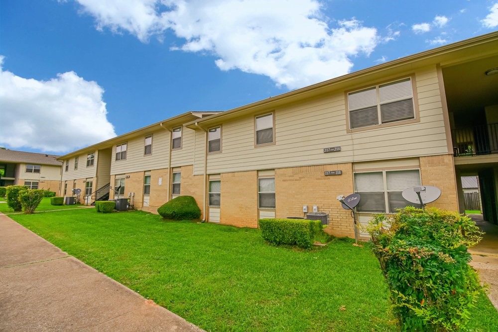 Jacksonville Condo: 1501 South Bolton Street