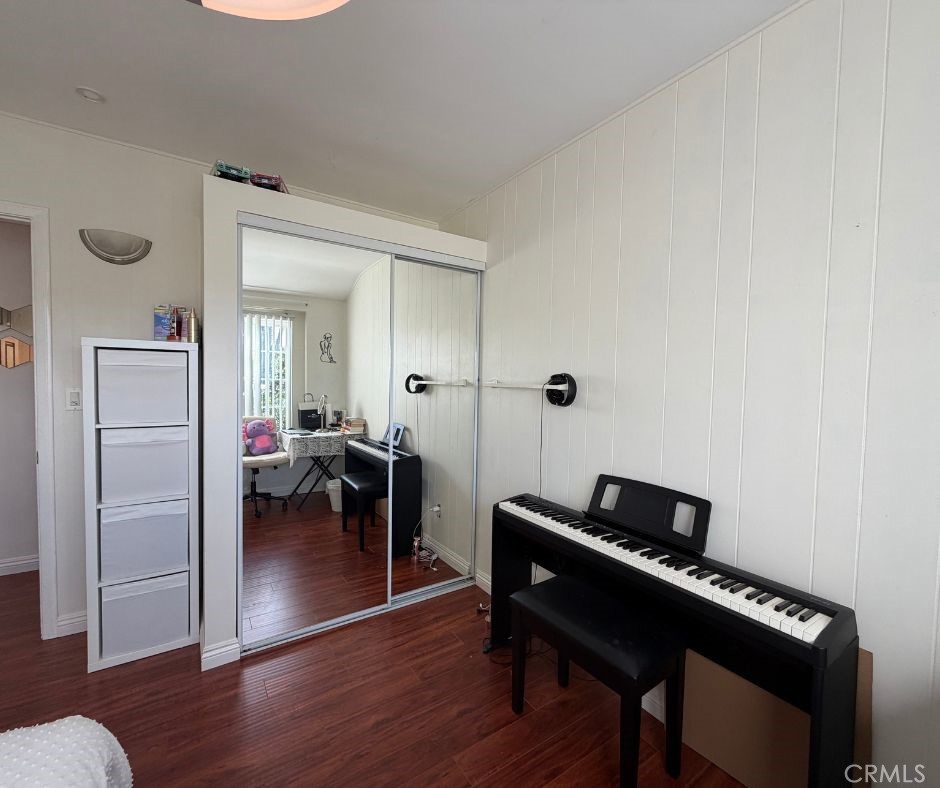 Canoga Park Condo: 7756 Eton Avenue