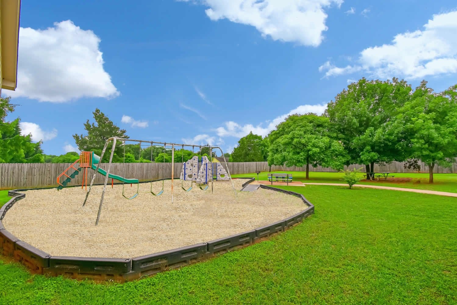 Jacksonville Condo: 1501 South Bolton Street