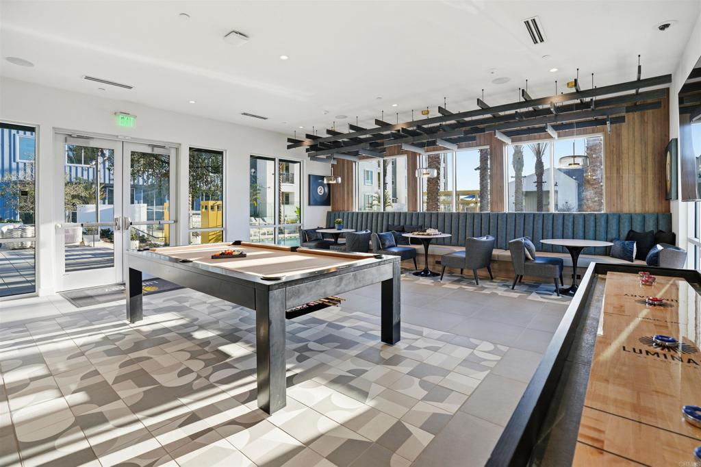 Chula Vista Condo: 6000 Luminary Drive