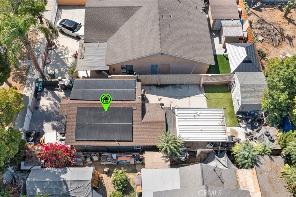 Ontario Condo: 610 South Vine Avenue