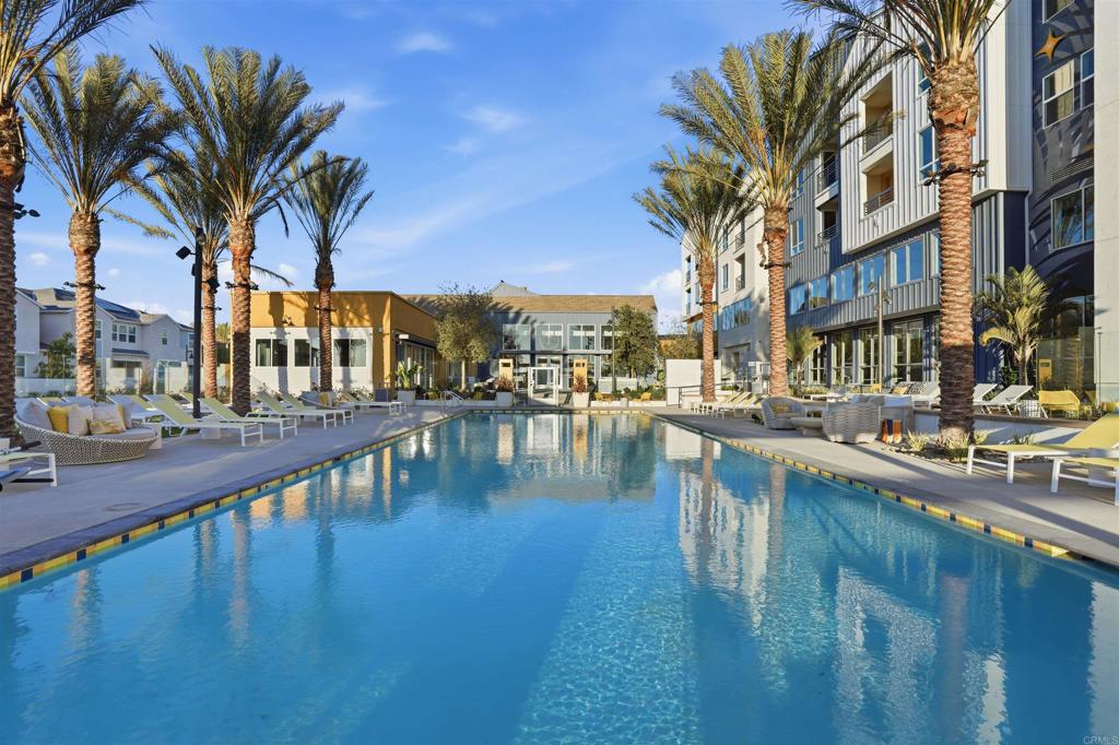 Chula Vista Condo: 6040 Radiant Court