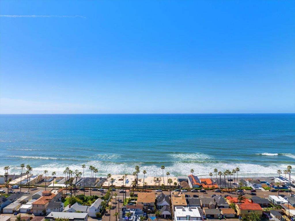 Oceanside Condo: 406 South Cleveland Street