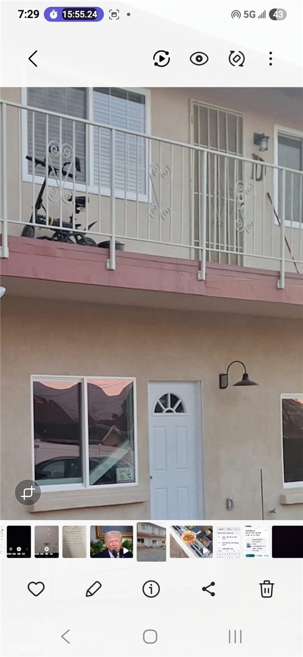 Yucaipa Condo: 12250 Bryant Street