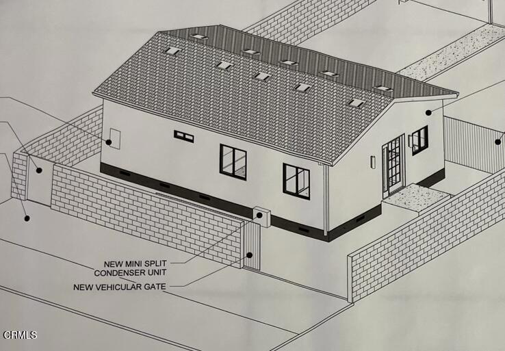 Oxnard Condo: 1227 South G Street