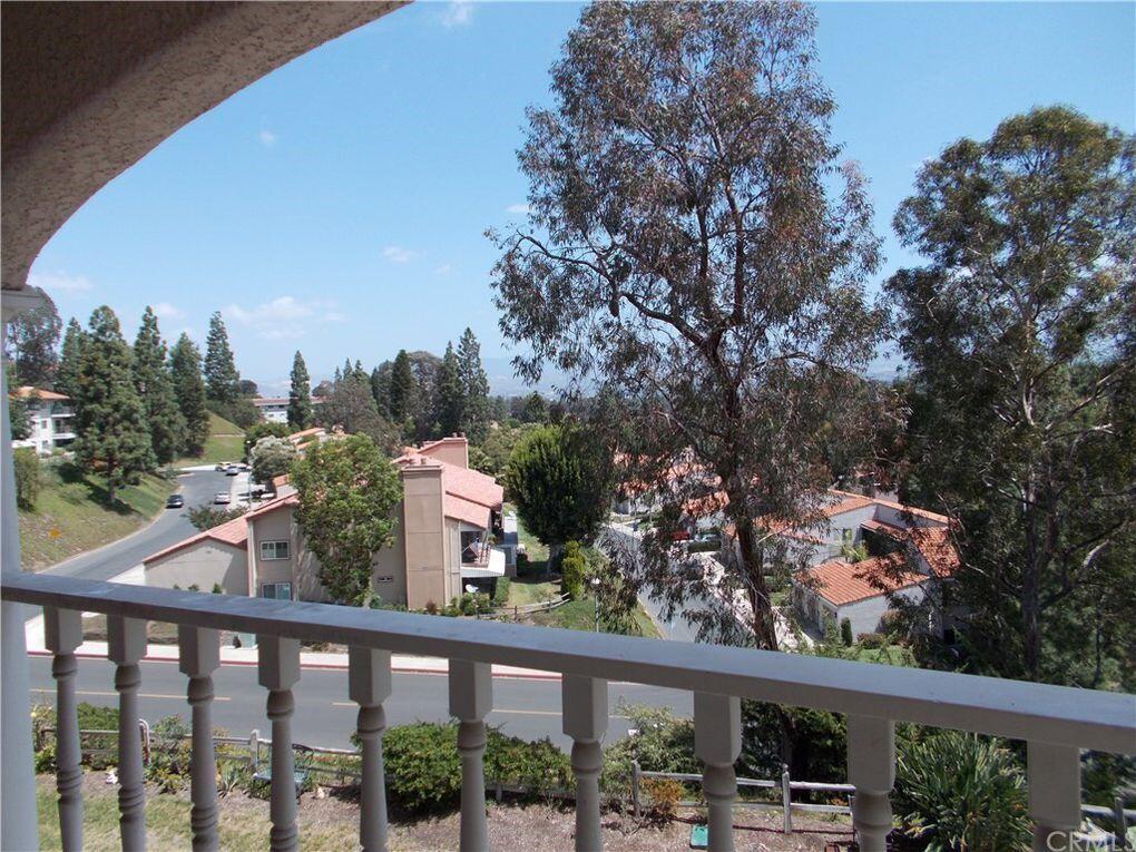 Laguna Woods Condo: 3510 Bahia Blanca West