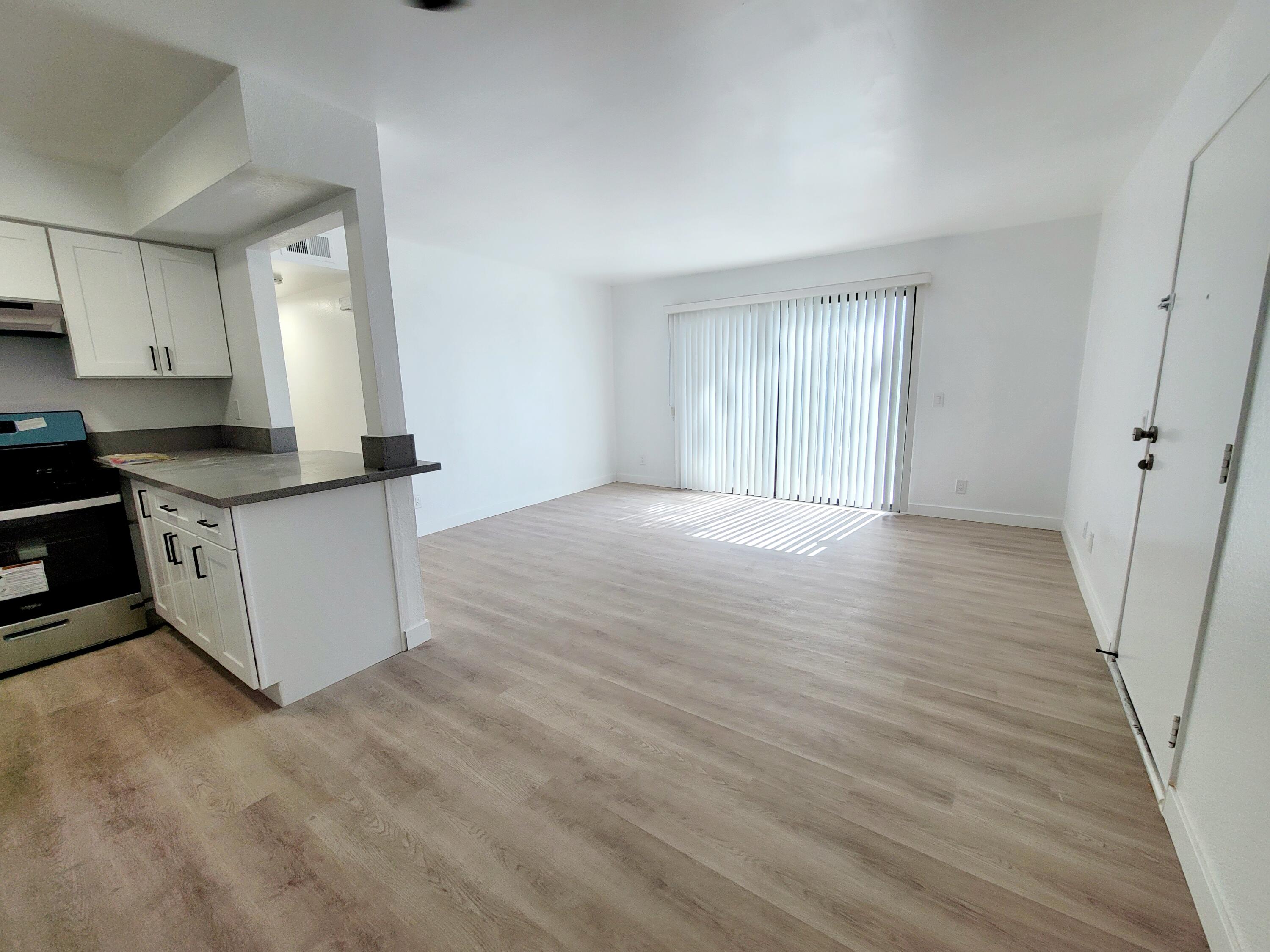 Cathedral City Condo: 31200 Landau Boulevard