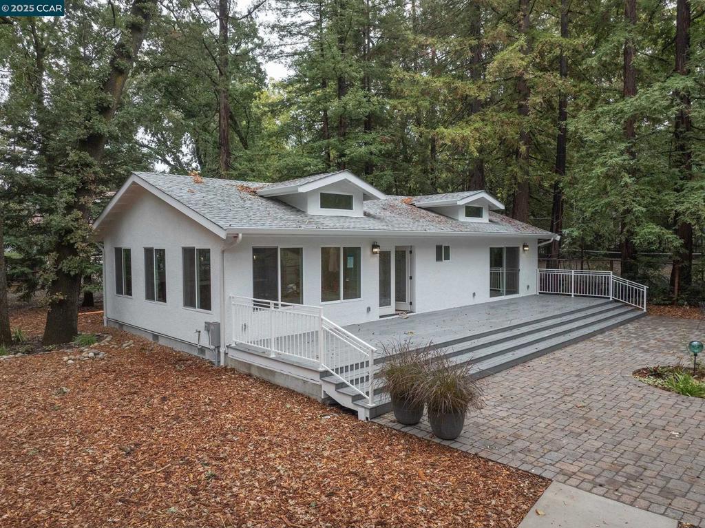 Alamo Condo: 1244 Stone Valley Road