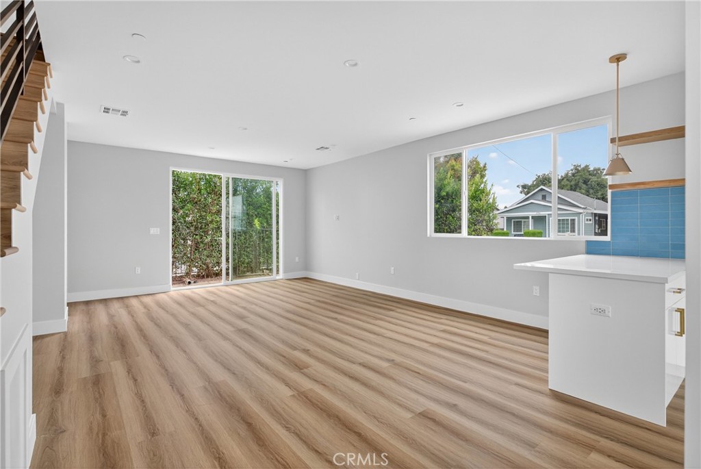 Whittier Condo: 11544 Burke Street