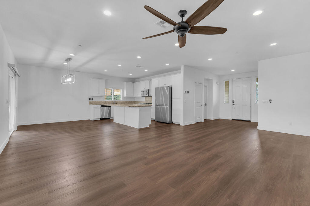 Indio Condo: 83325 White Stallion Road