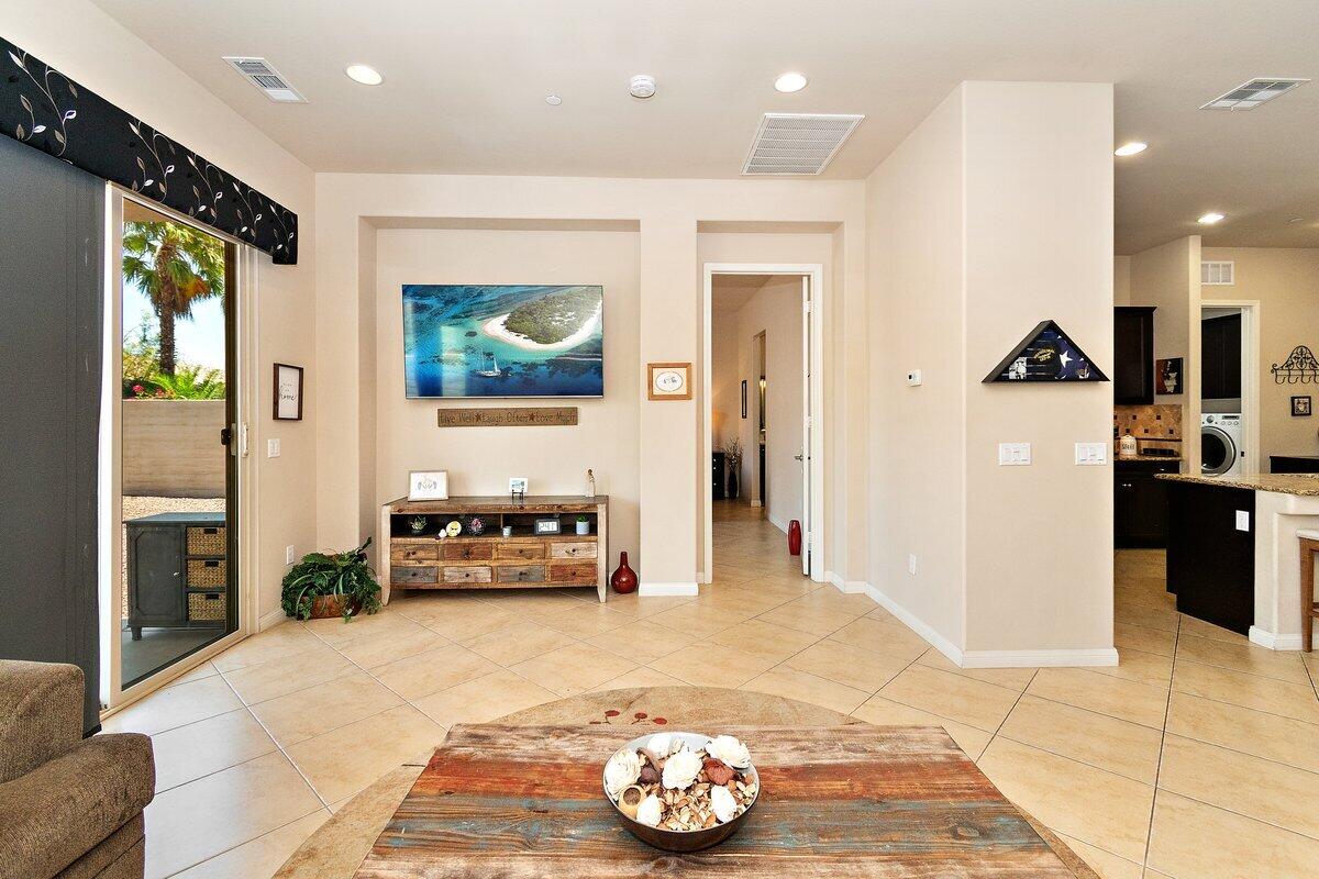 Indio Condo: 81506 Avenida Viesca