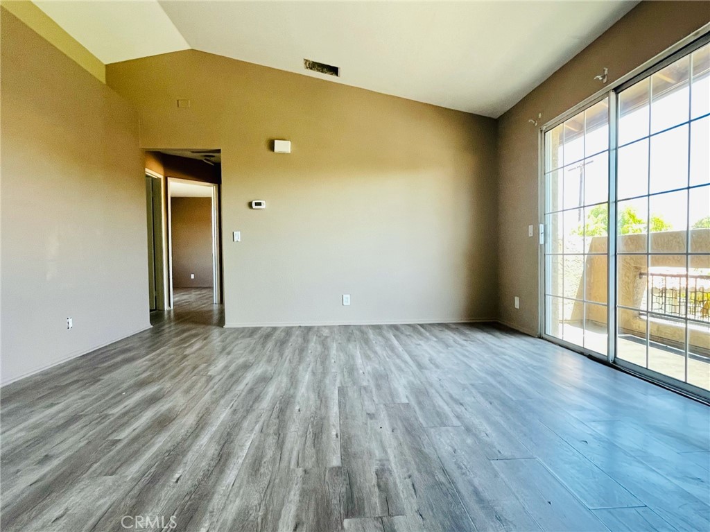 Indio Condo: 79400 Ave 42