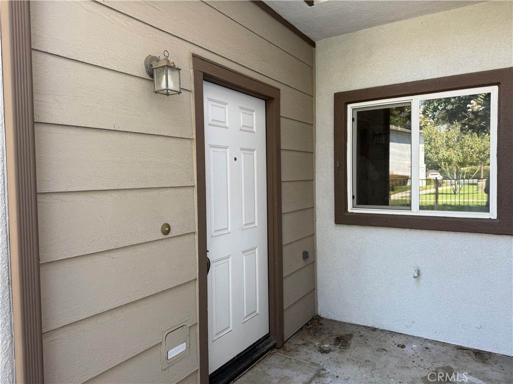 Redlands Condo: 1555 Orange Street