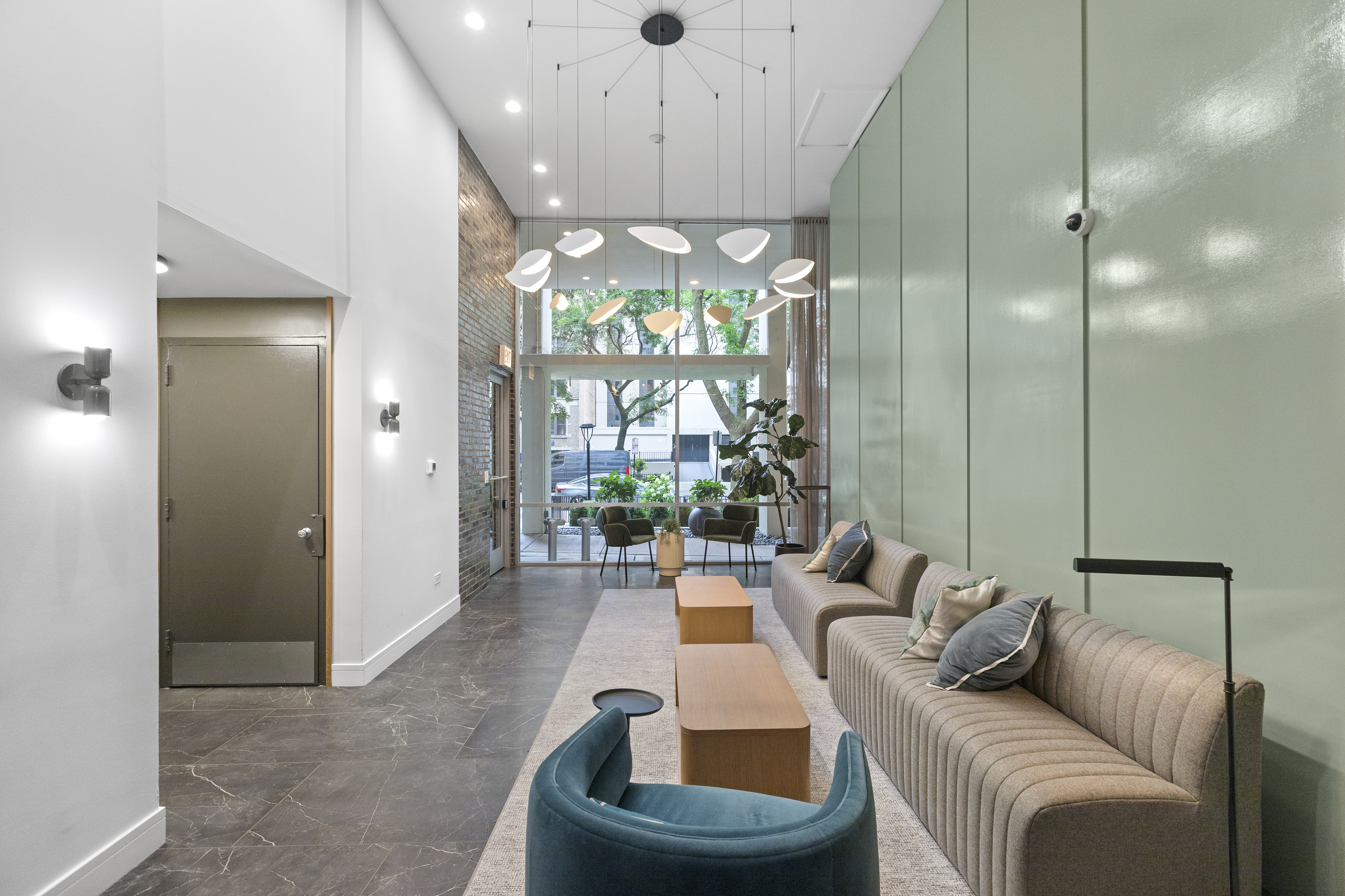 Chicago Condo: 1344 North Dearborn