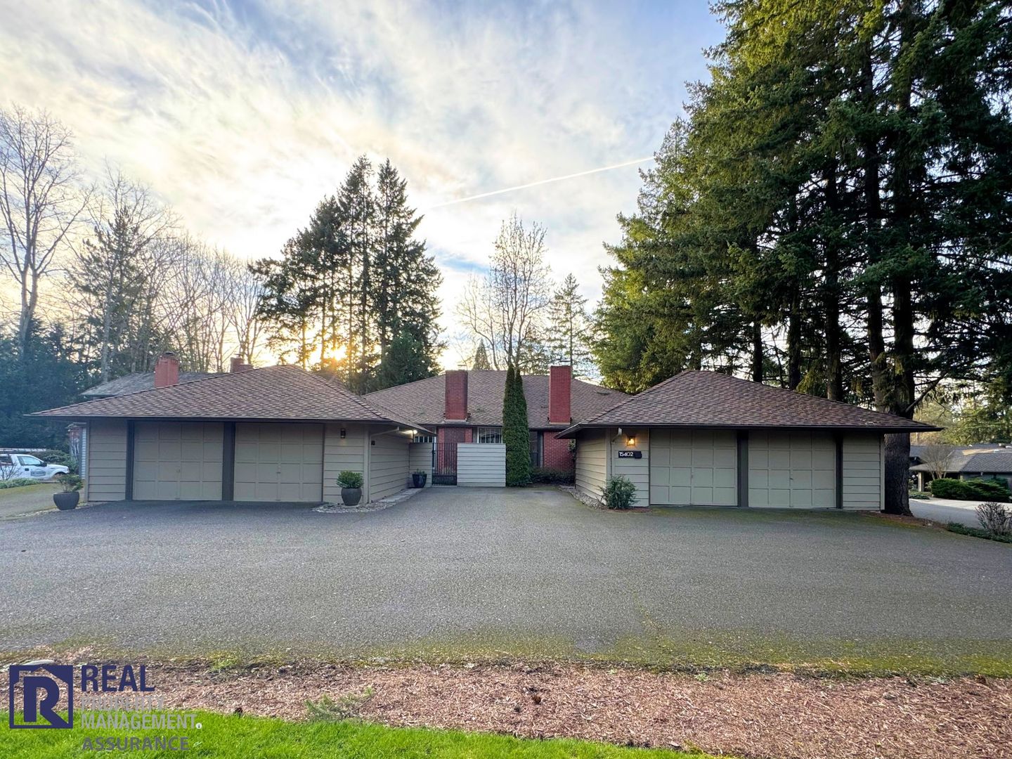 Beaverton House: 15402 SW Village Ln