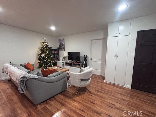 Studio City Condo: 12135 Valley Spring Lane