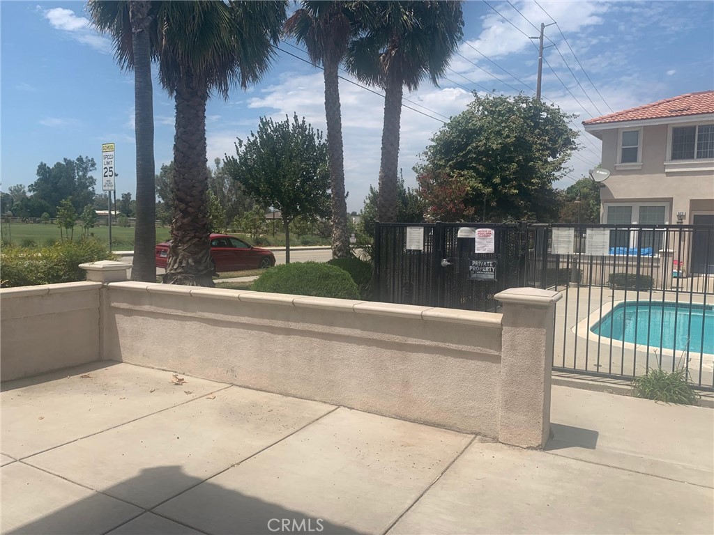 Chino Hills Condo: 15447 Pomona Rincon Road