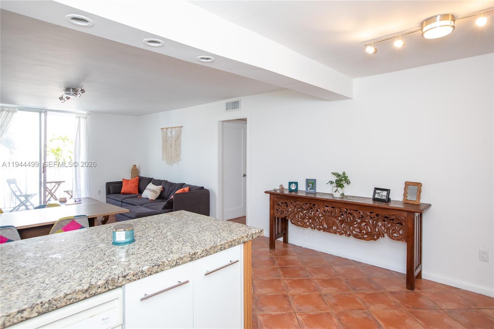 North Bay Village Condo: 1801 South Treasure Drive