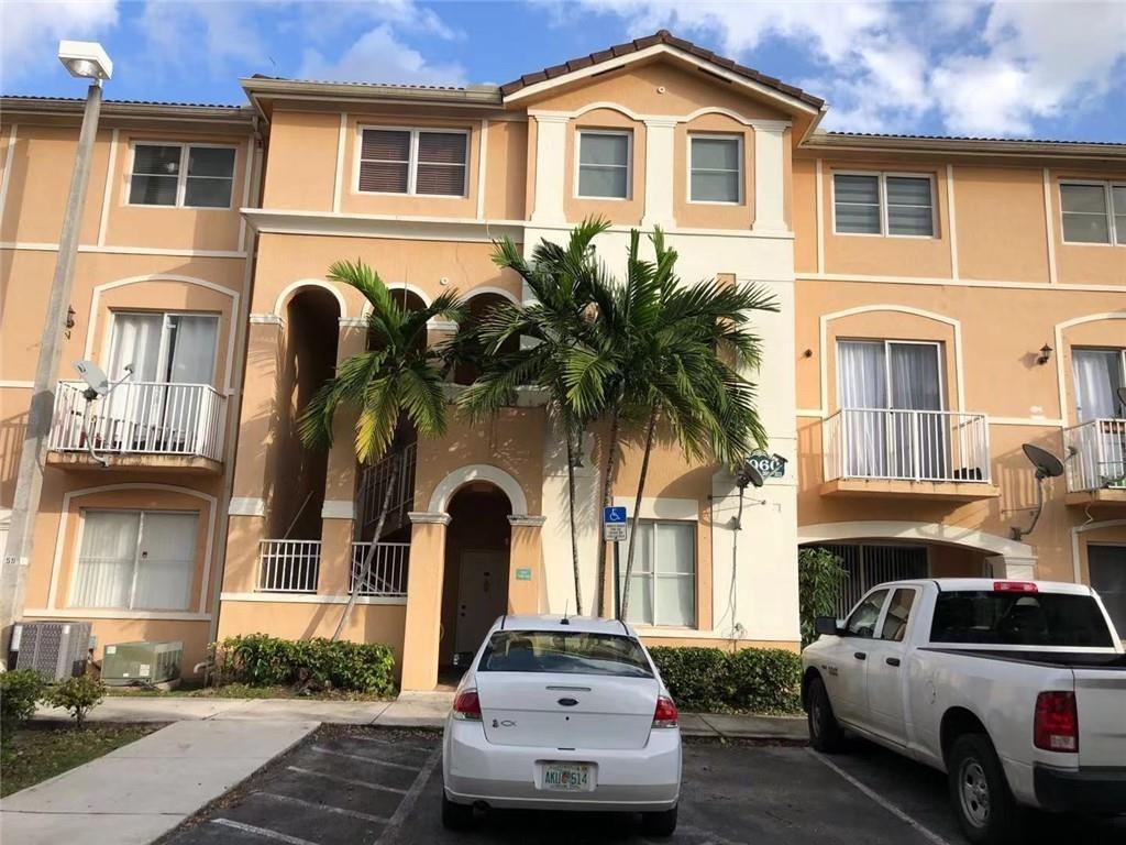 Hialeah Condo: 7060 Northwest 177th Street