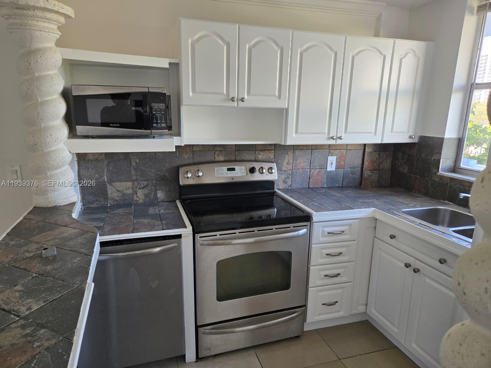 North Bay Village Condo: 1801 South Treasure Drive