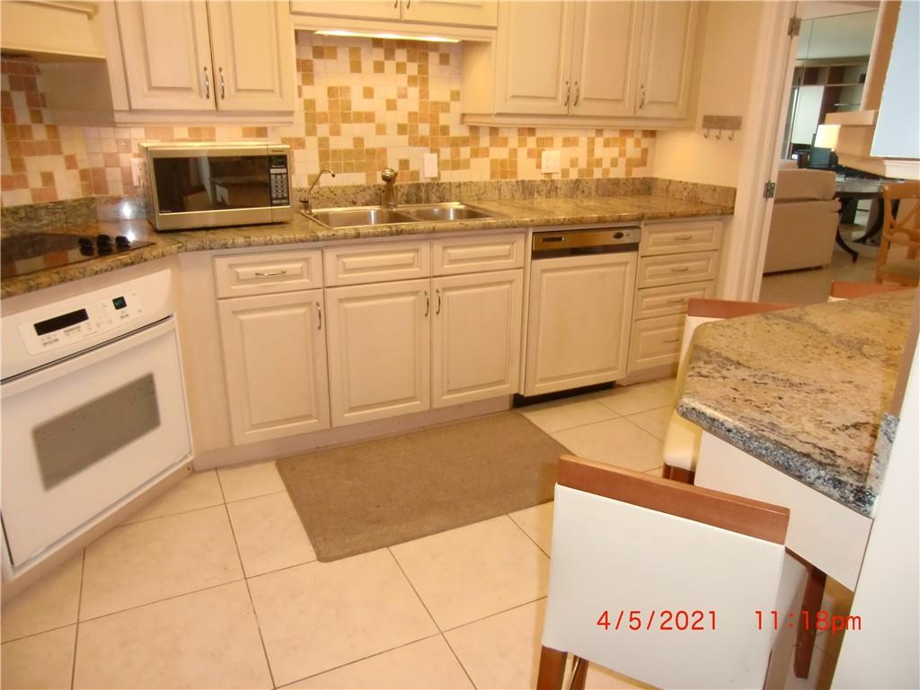 Fort Lauderdale Condo: 3500 Galt Ocean Drive